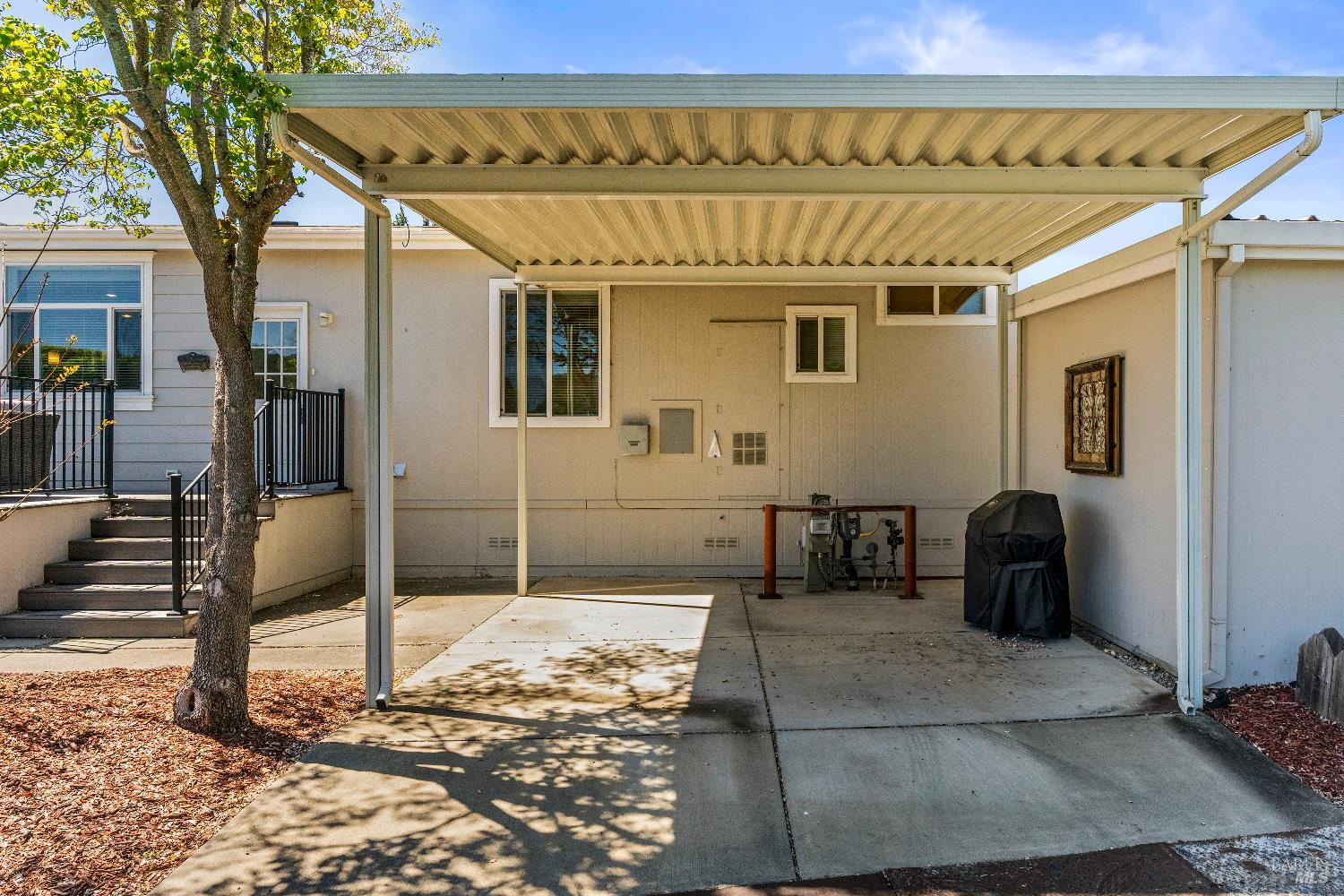 6468 Washington Street Unit: #45