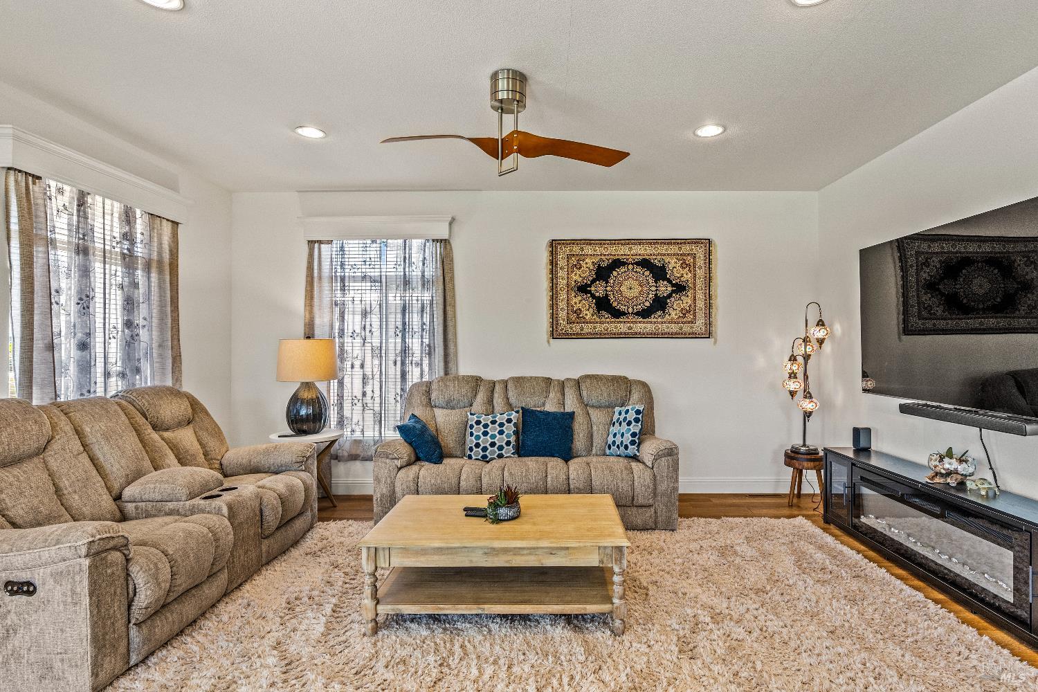 6468 Washington Street Unit: #45