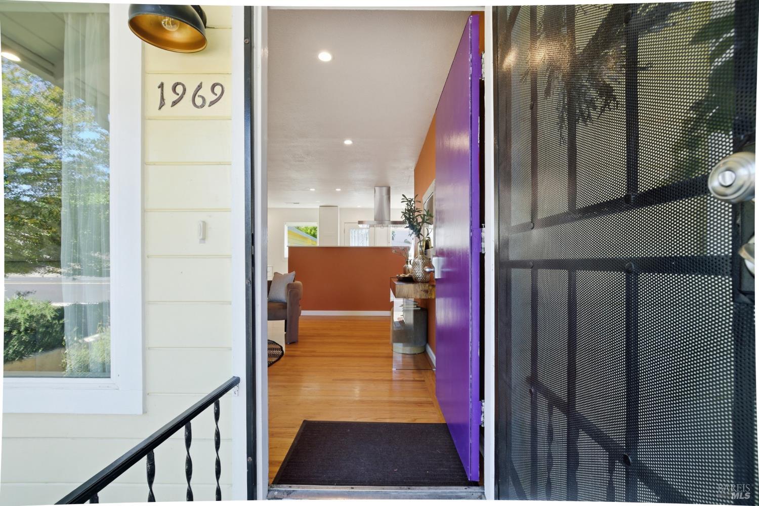 1969 Tuolumne Street