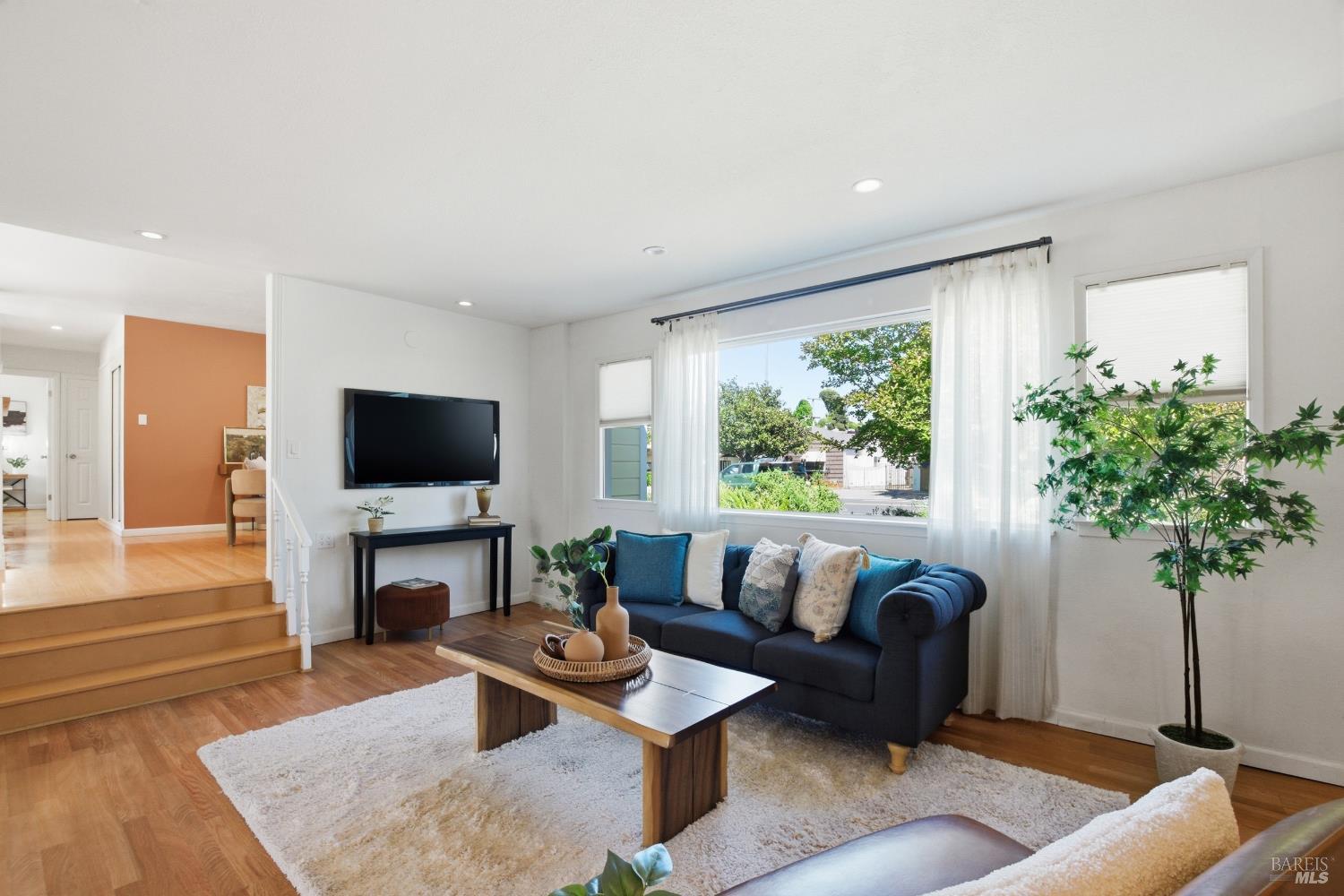 1969 Tuolumne Street