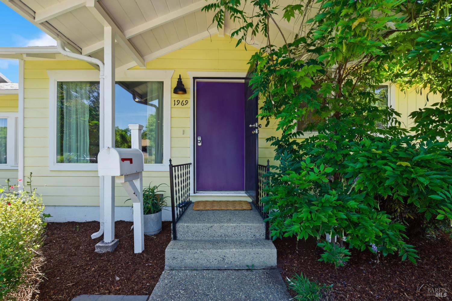 1969 Tuolumne Street