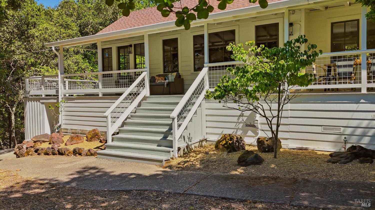 1866 Silverado Trail