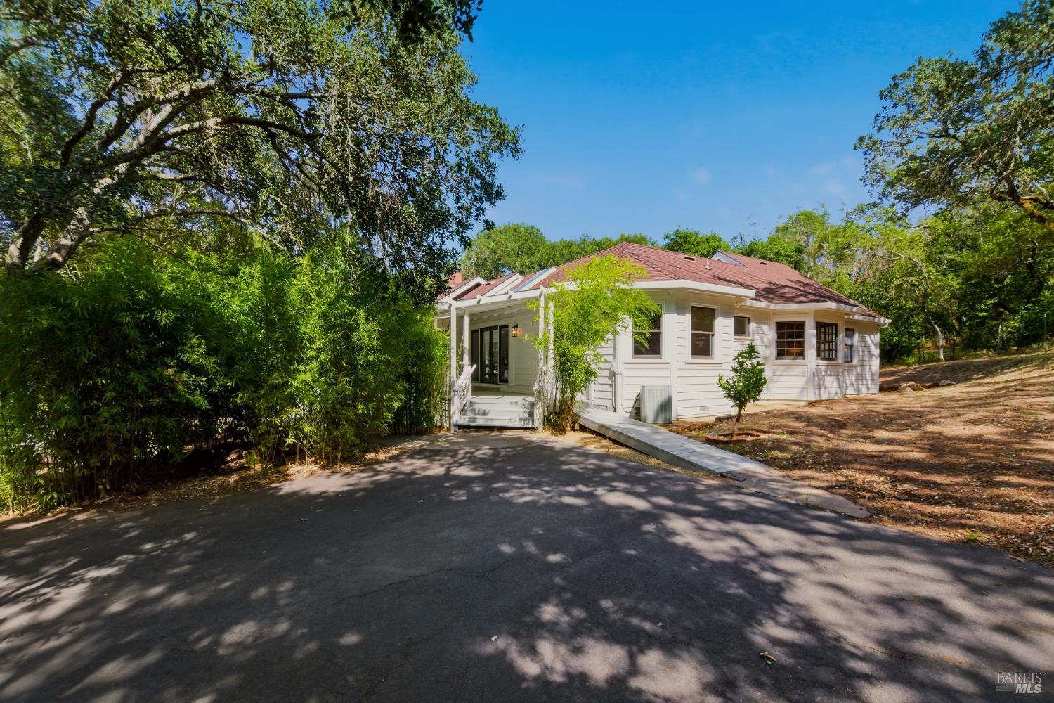 1866 Silverado Trail