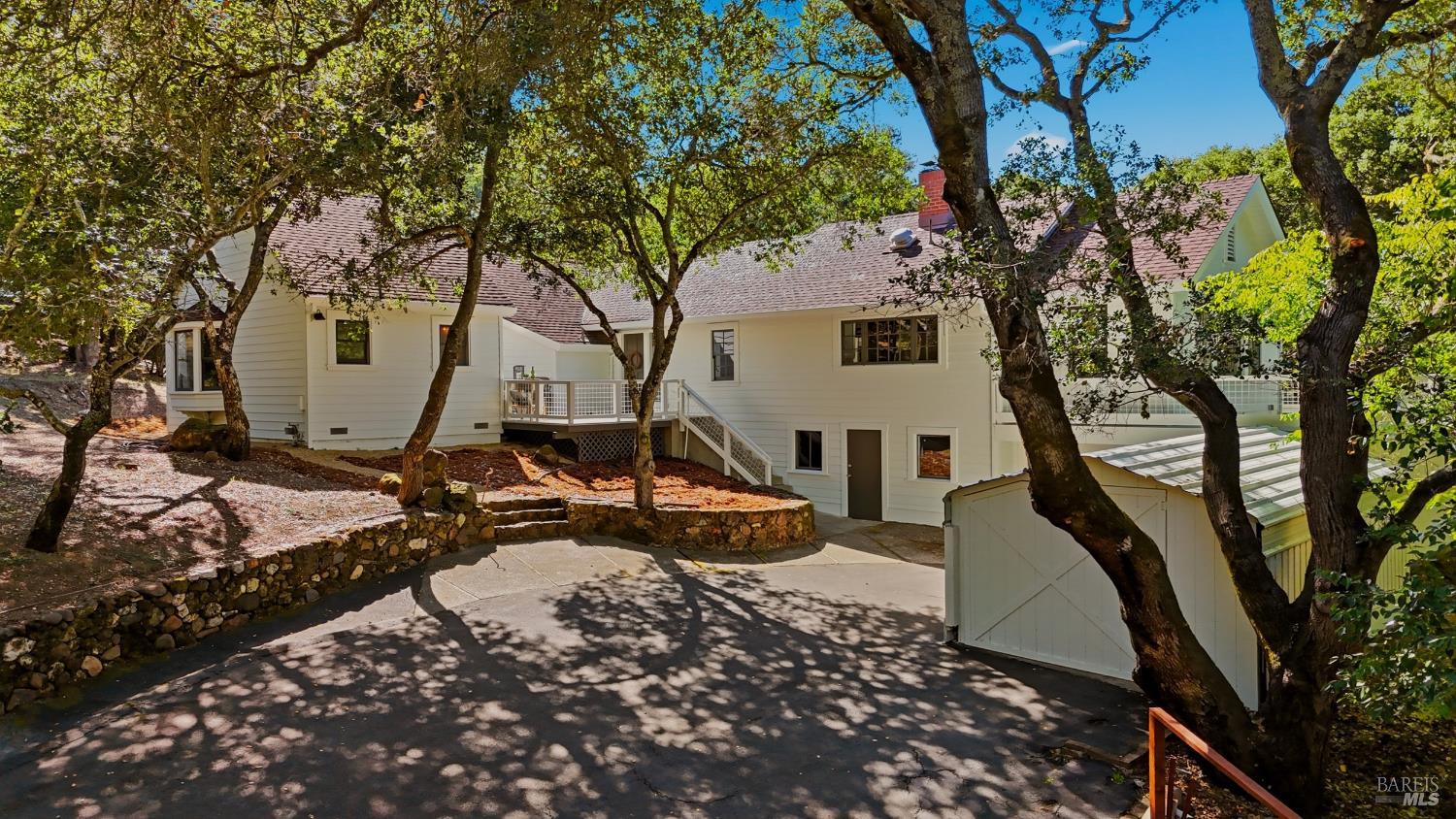 1866 Silverado Trail