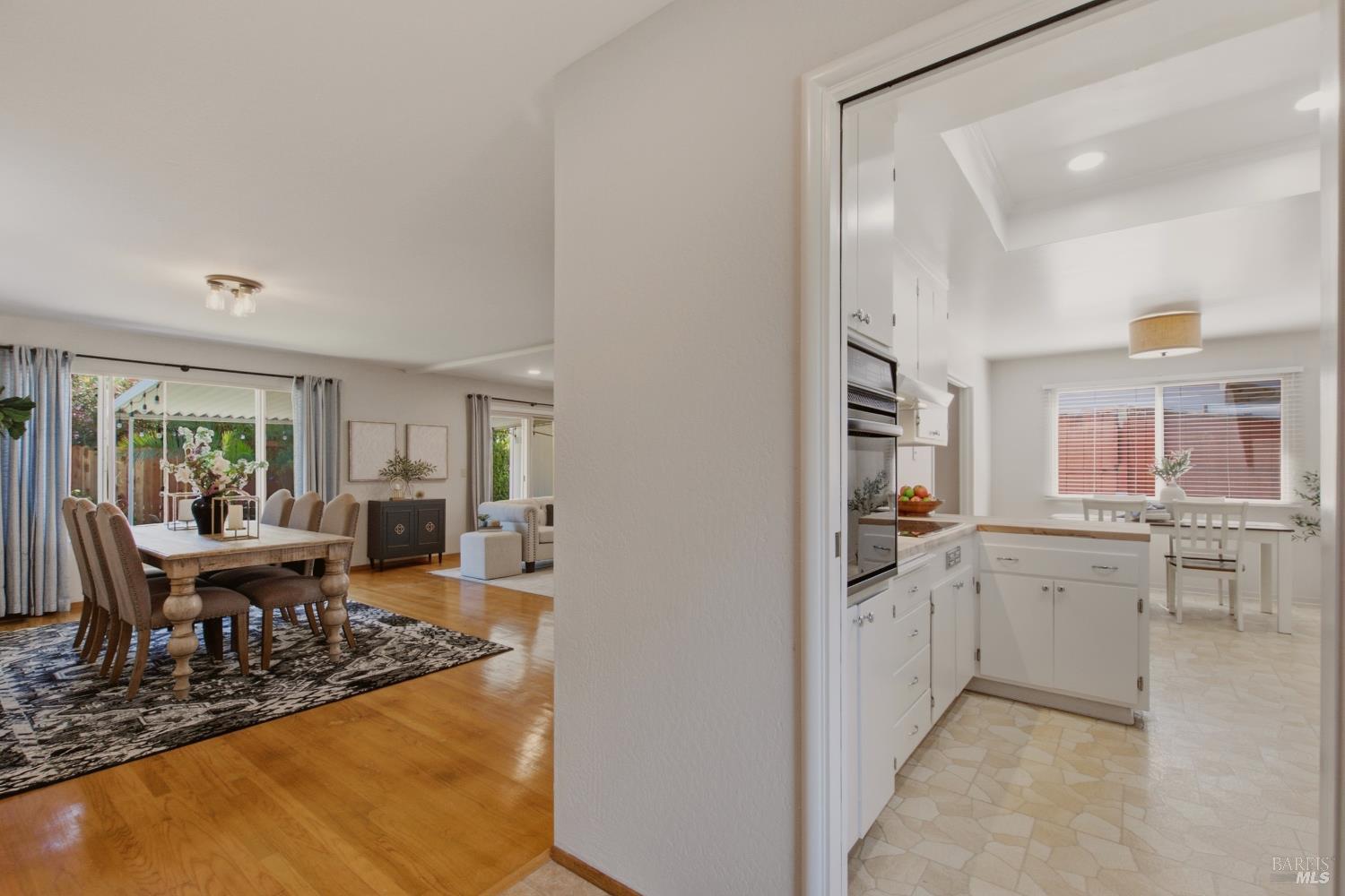 1931 Sereno Drive