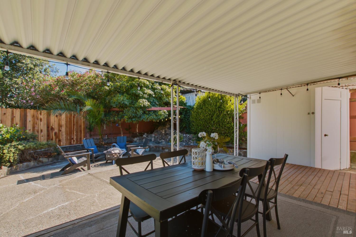 1931 Sereno Drive