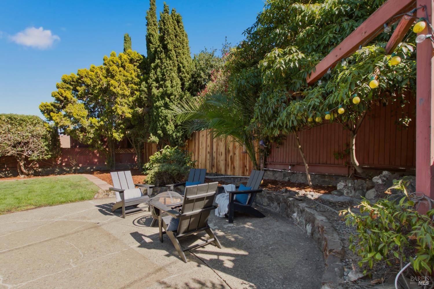 1931 Sereno Drive