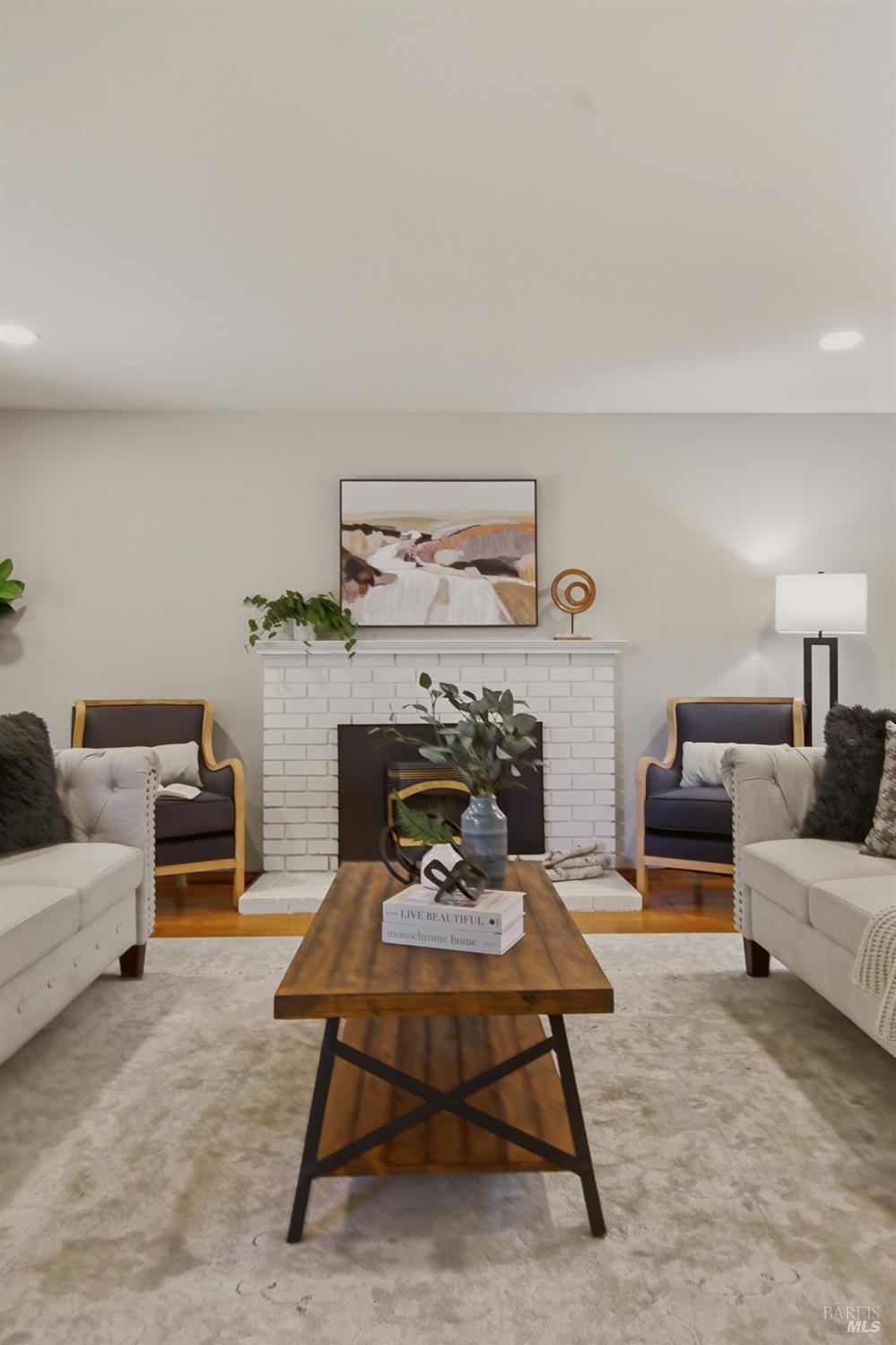 1931 Sereno Drive