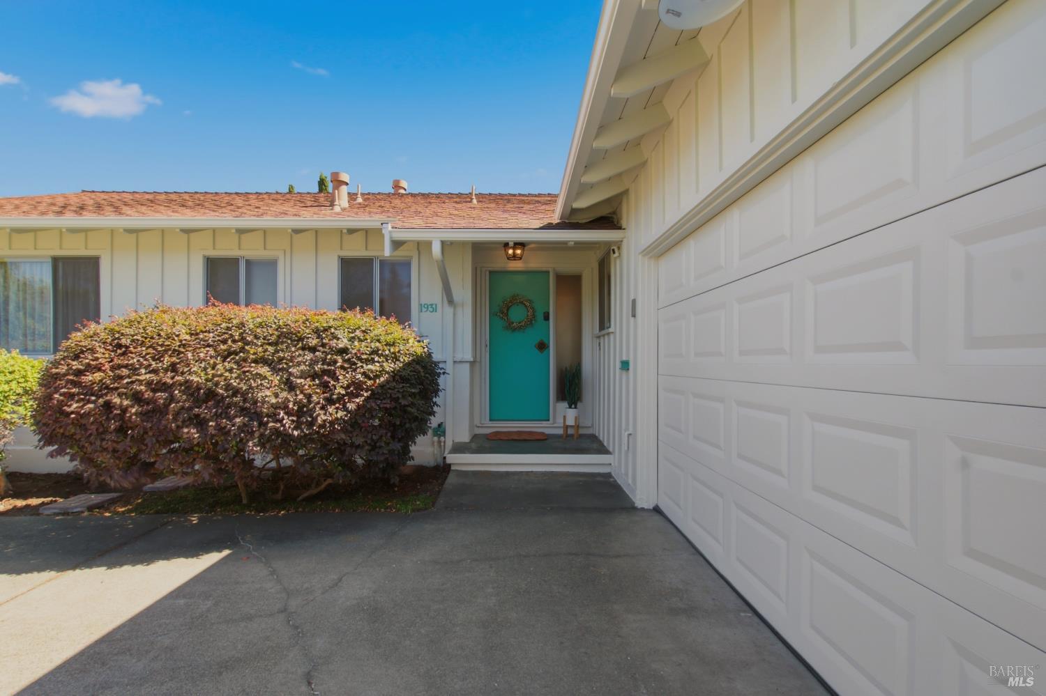 1931 Sereno Drive