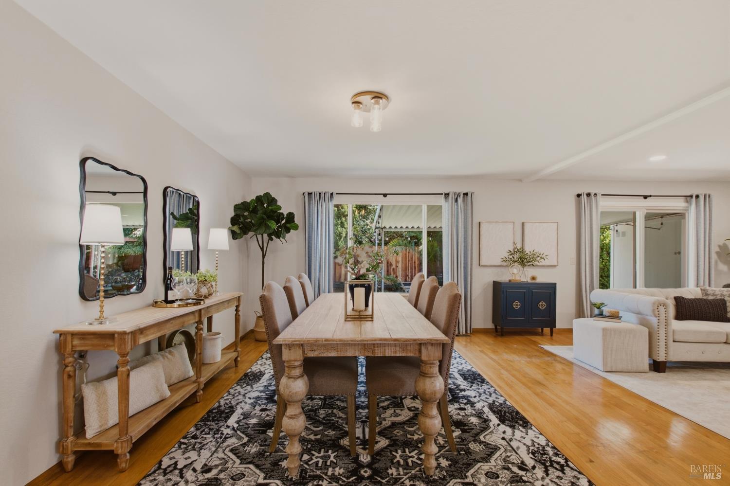 1931 Sereno Drive