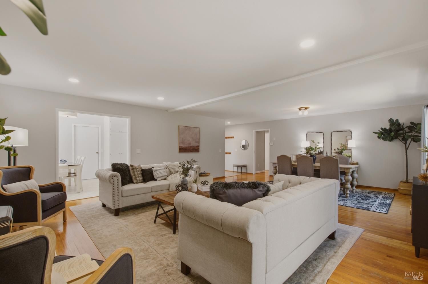 1931 Sereno Drive