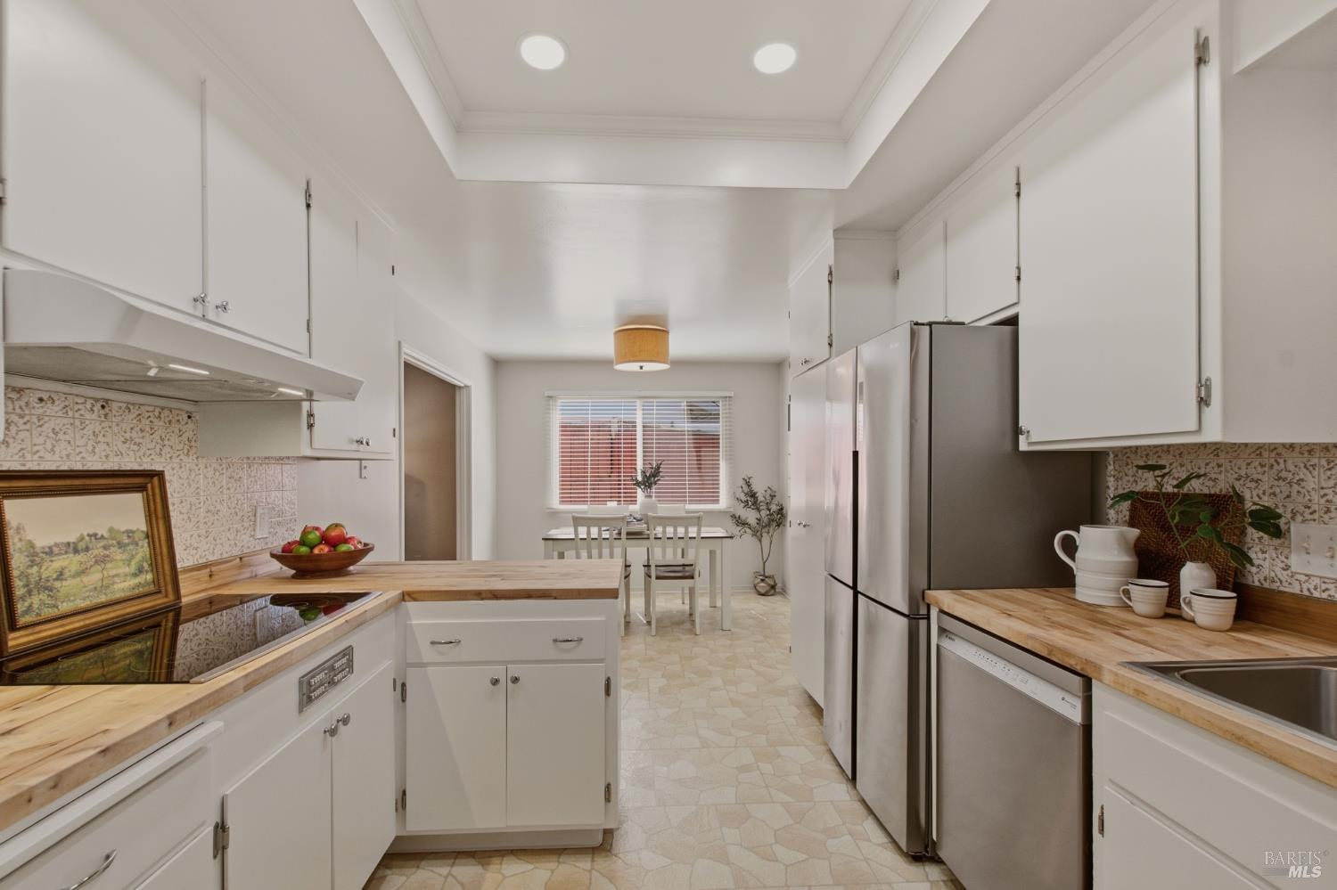 1931 Sereno Drive