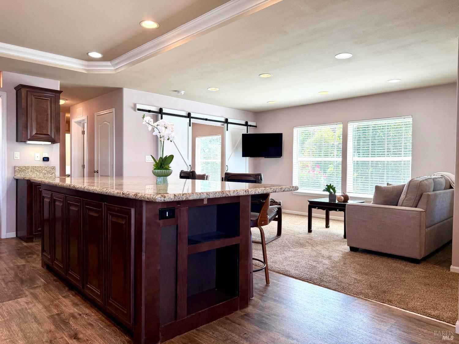 317 Mark Way