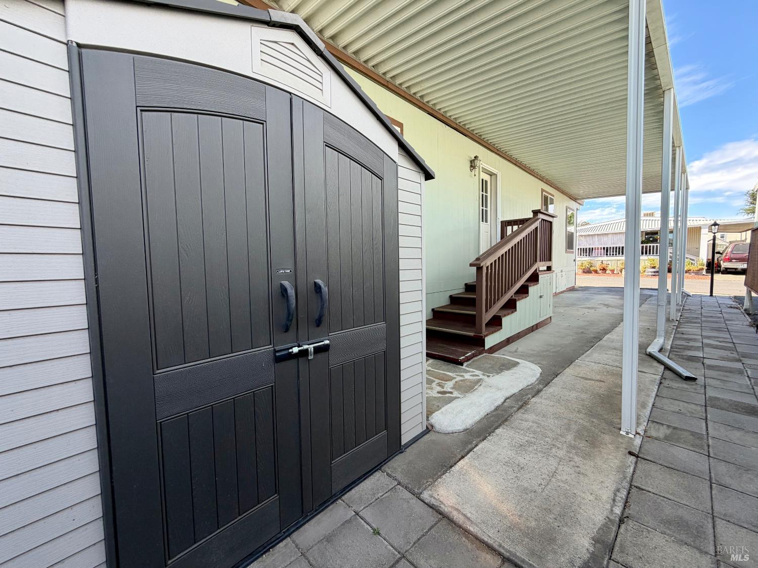 317 Mark Way