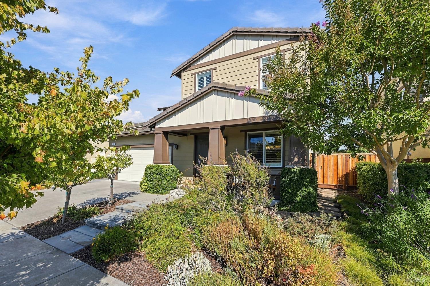 218 Saffron Court