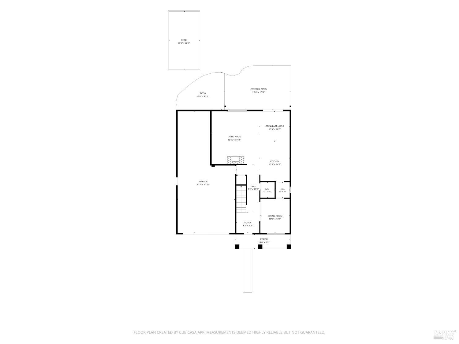 218 Saffron Court