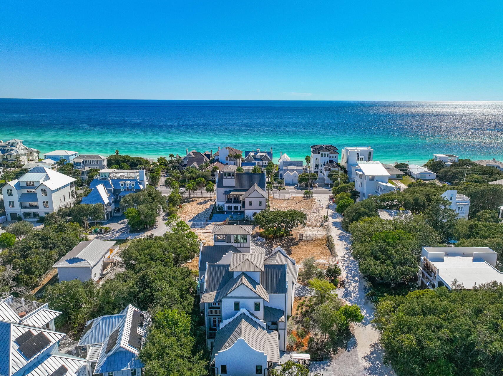 Lot 5 Seagrove Heights