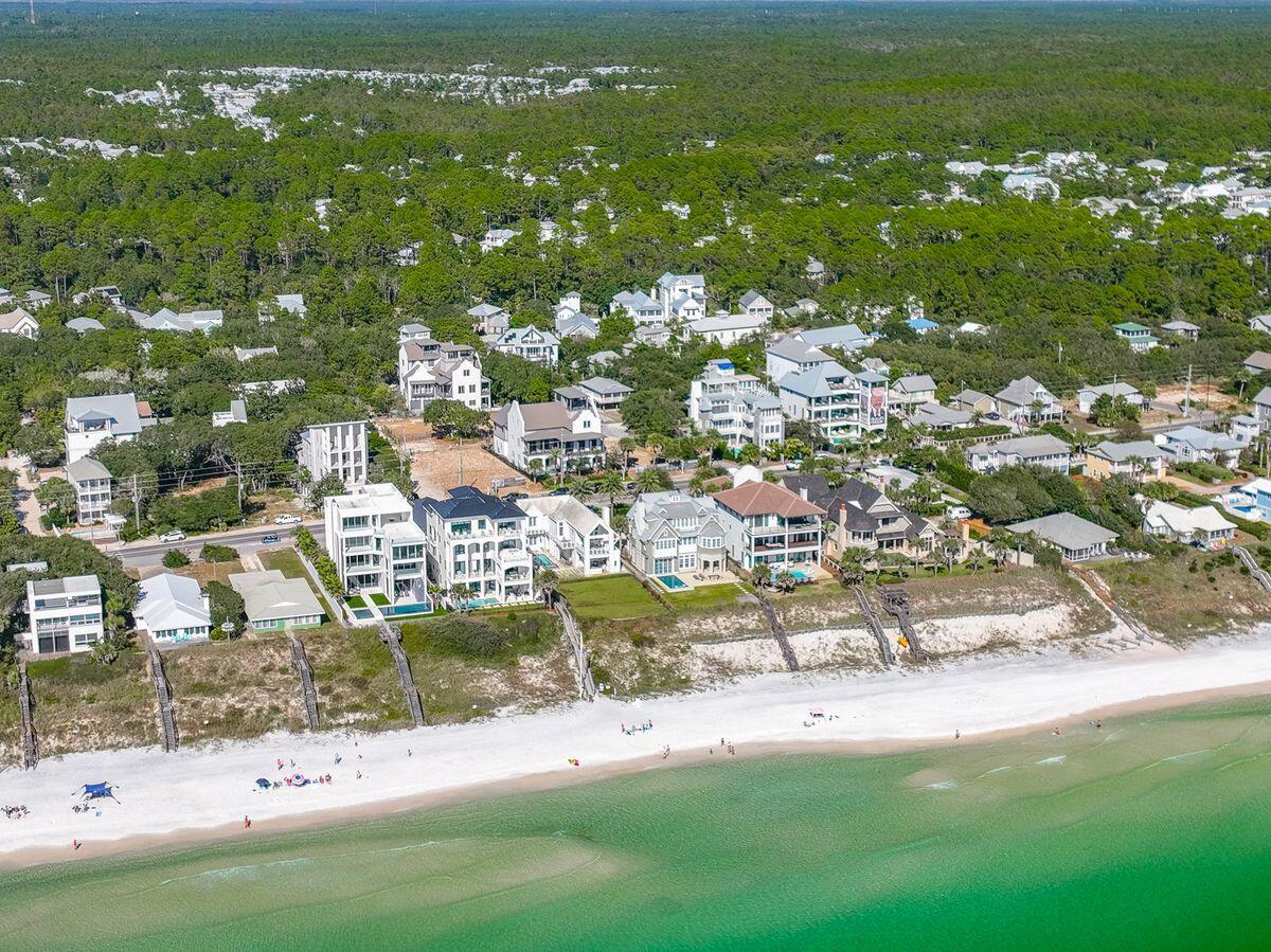Lot 5 Seagrove Heights