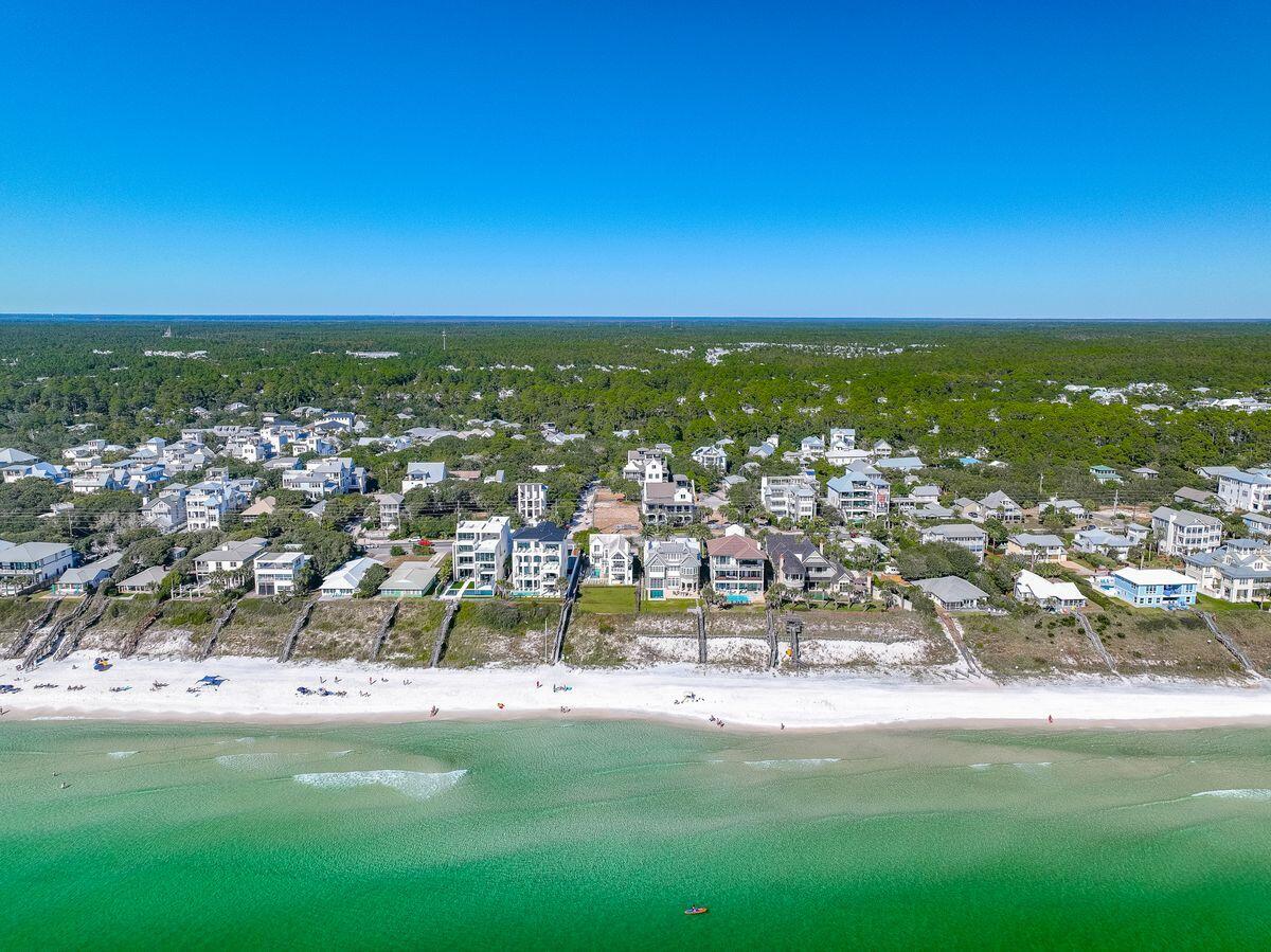 Lot 5 Seagrove Heights