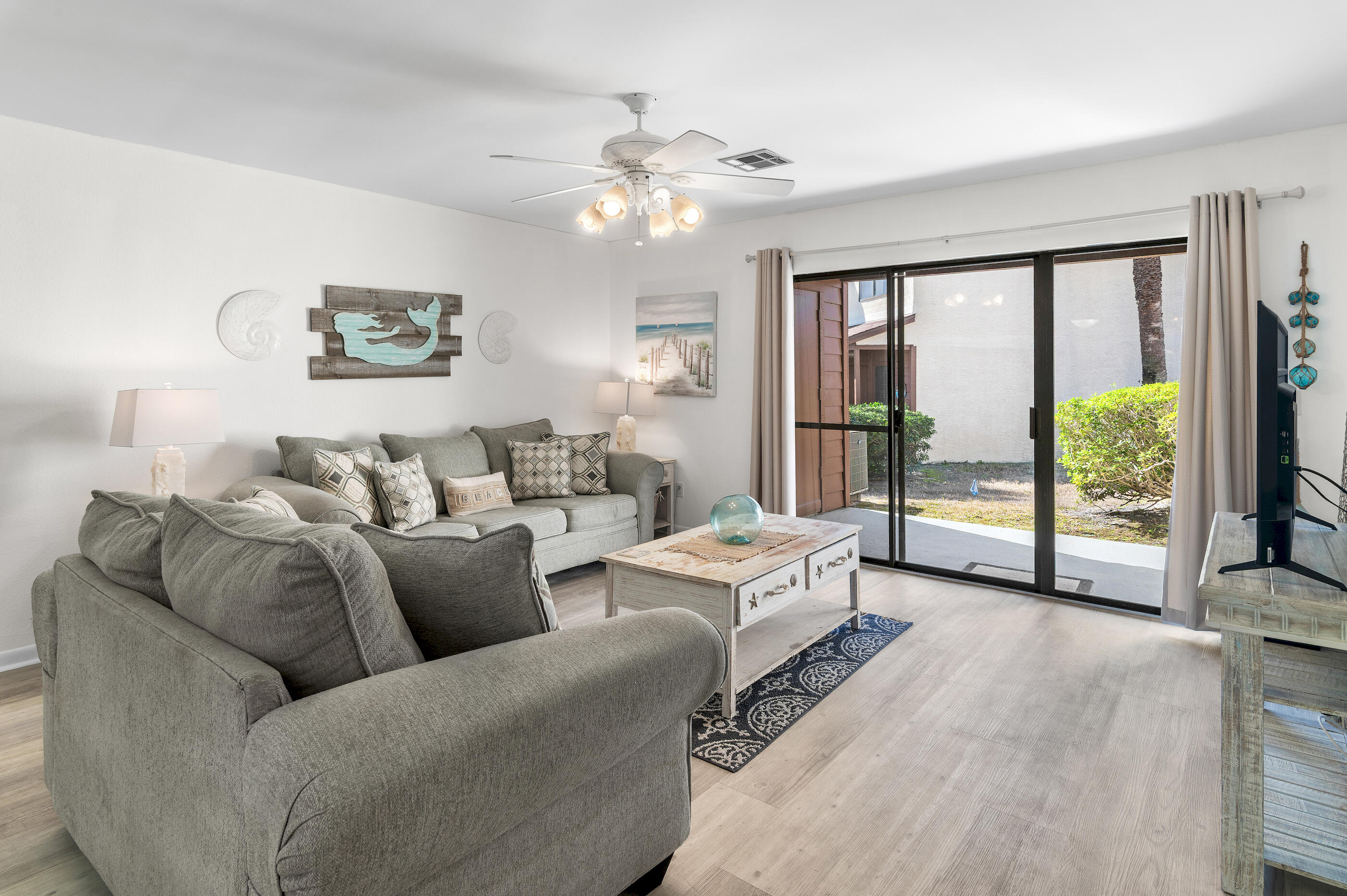 17751 Panama City Beach Parkway Unit: UNIT 5F