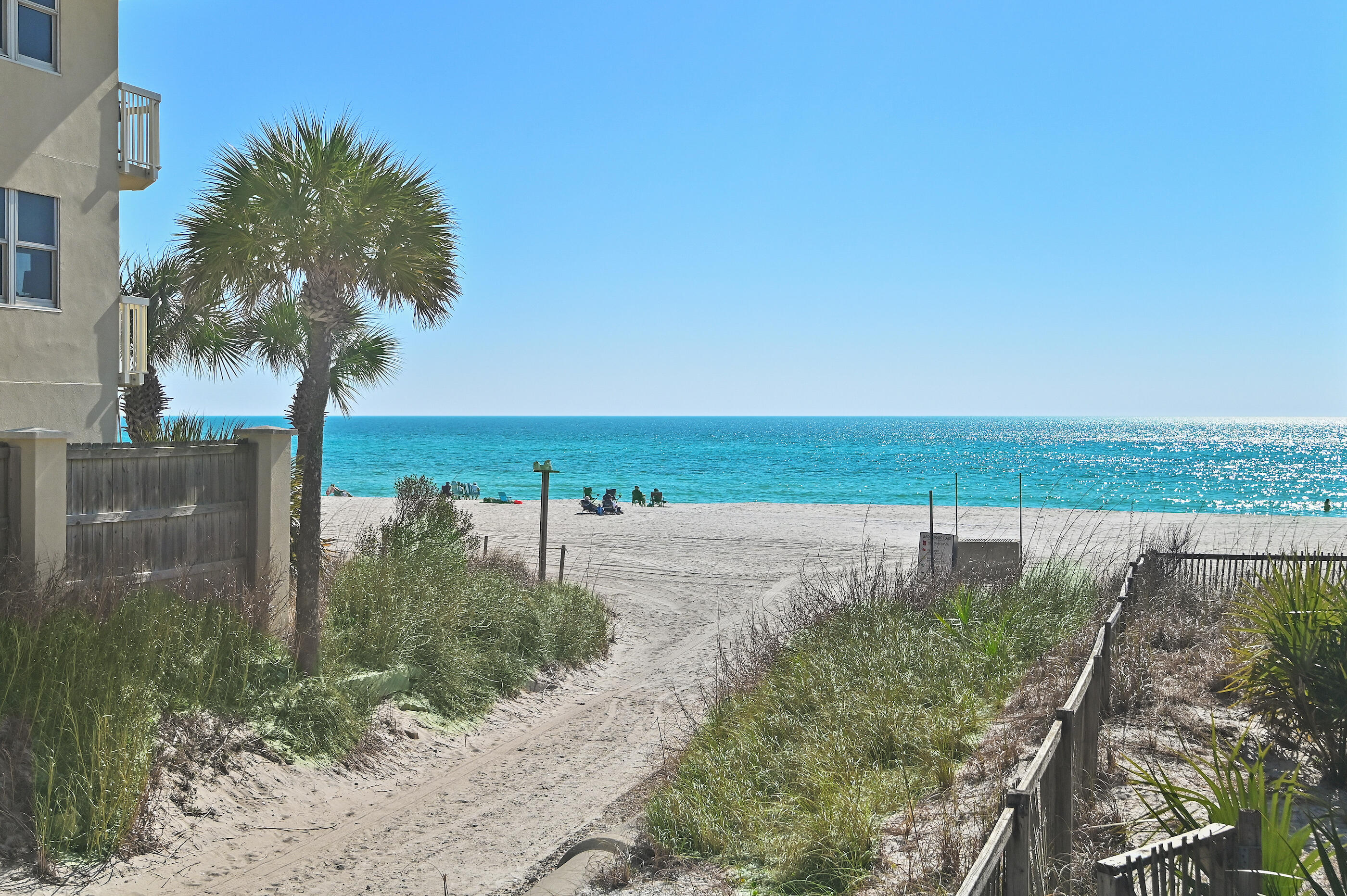 17751 Panama City Beach Parkway Unit: UNIT 5F