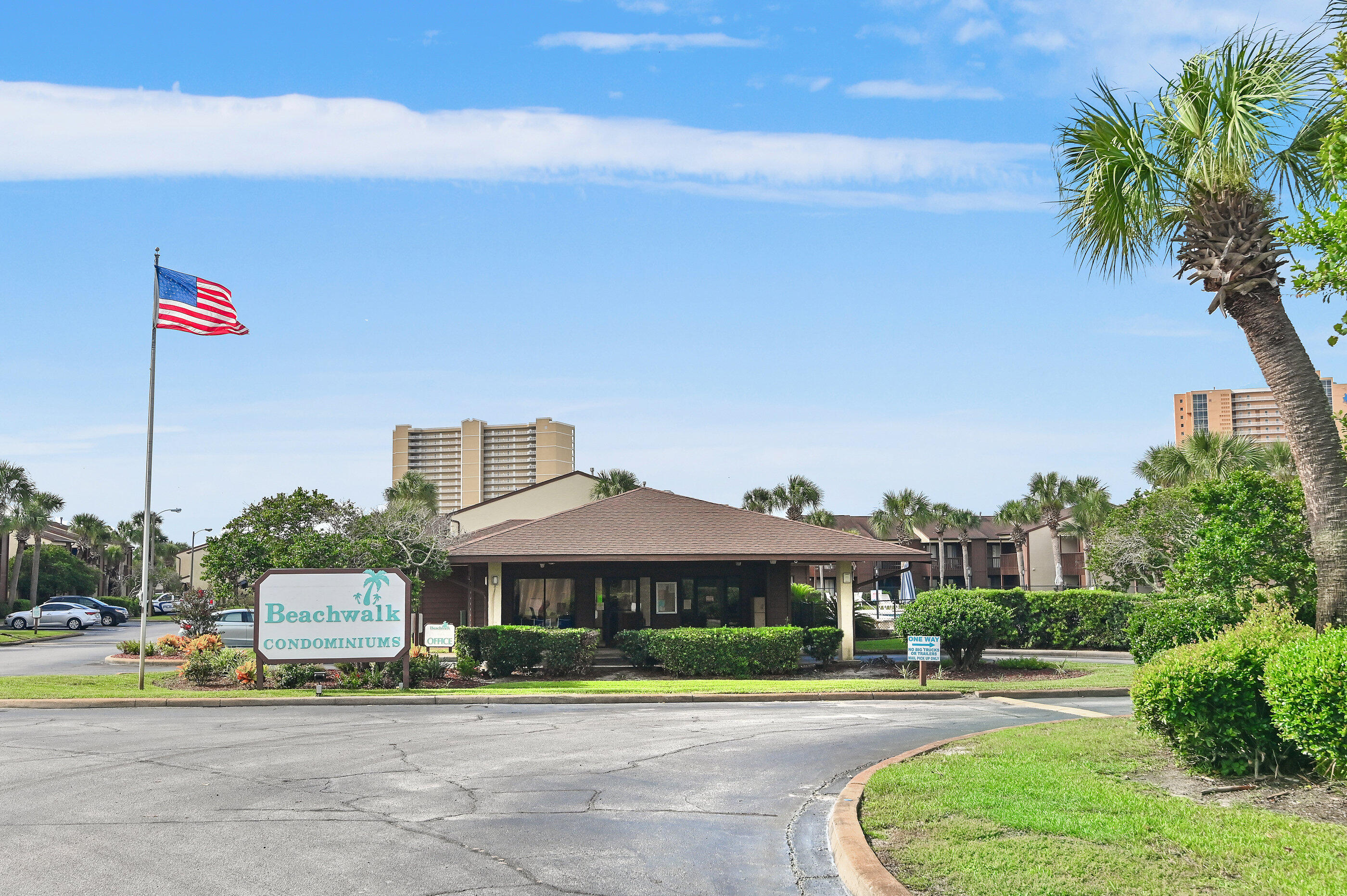 17751 Panama City Beach Parkway Unit: UNIT 5F