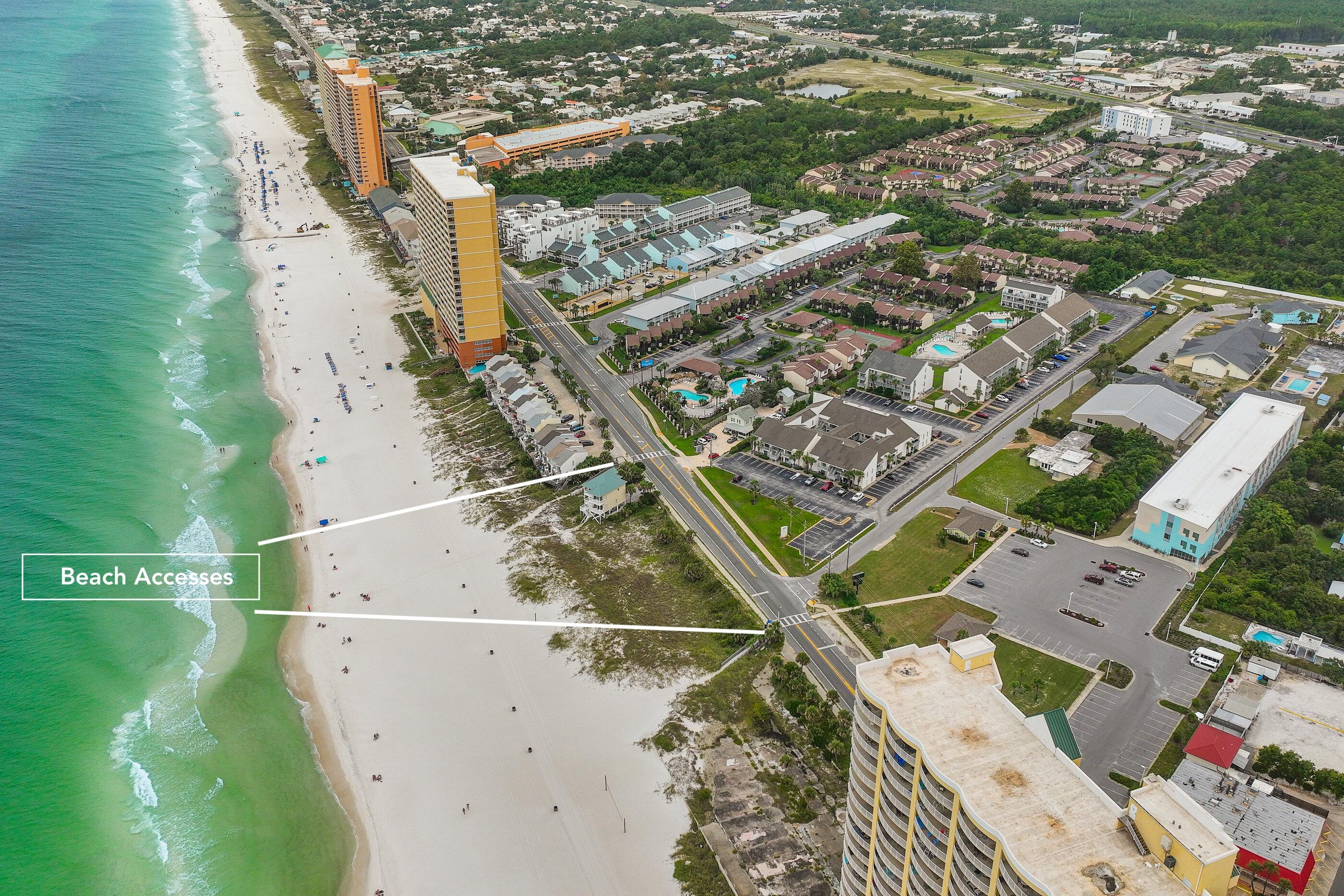 17751 Panama City Beach Parkway Unit: UNIT 5F