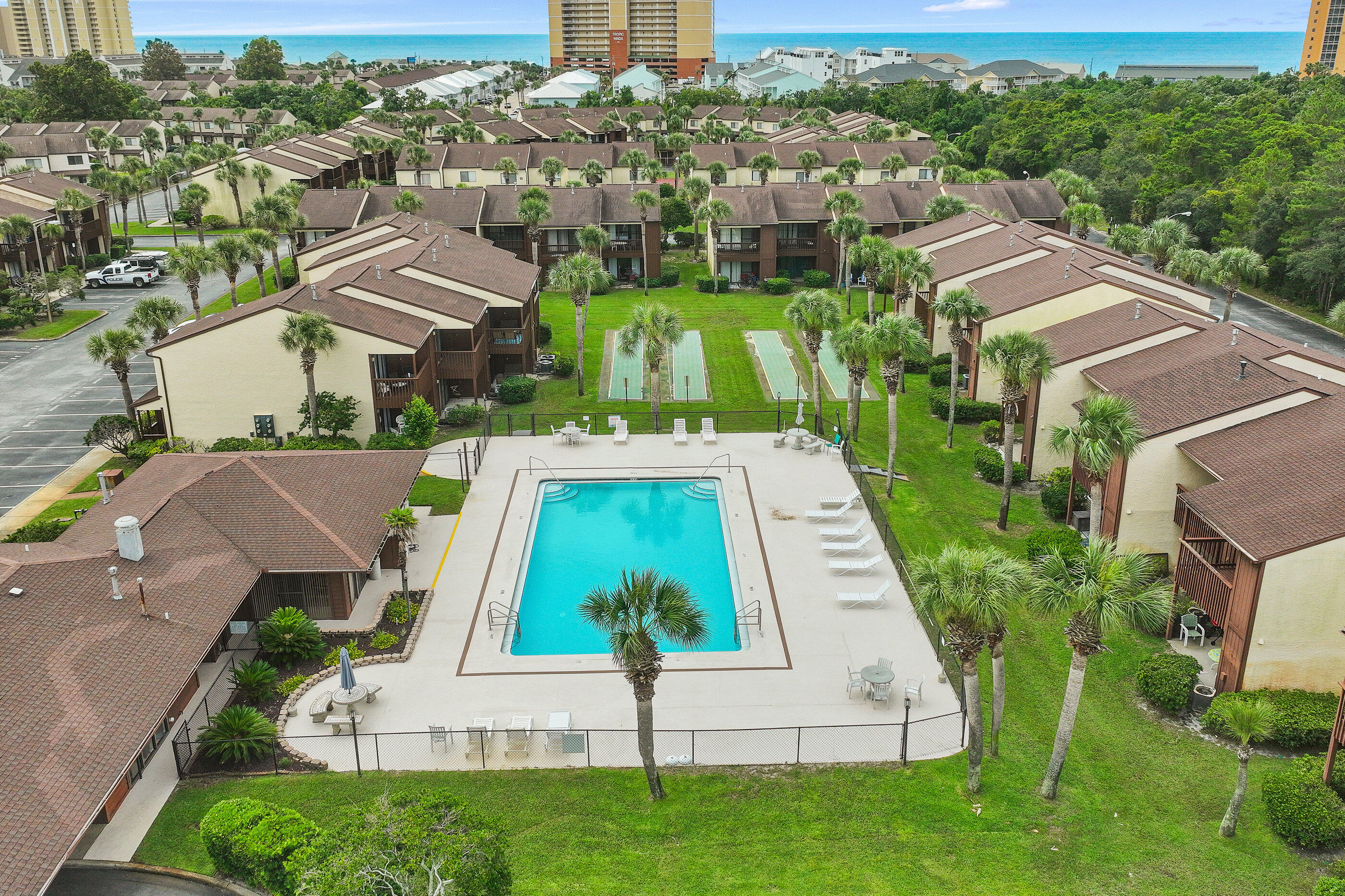17751 Panama City Beach Parkway Unit: UNIT 5F
