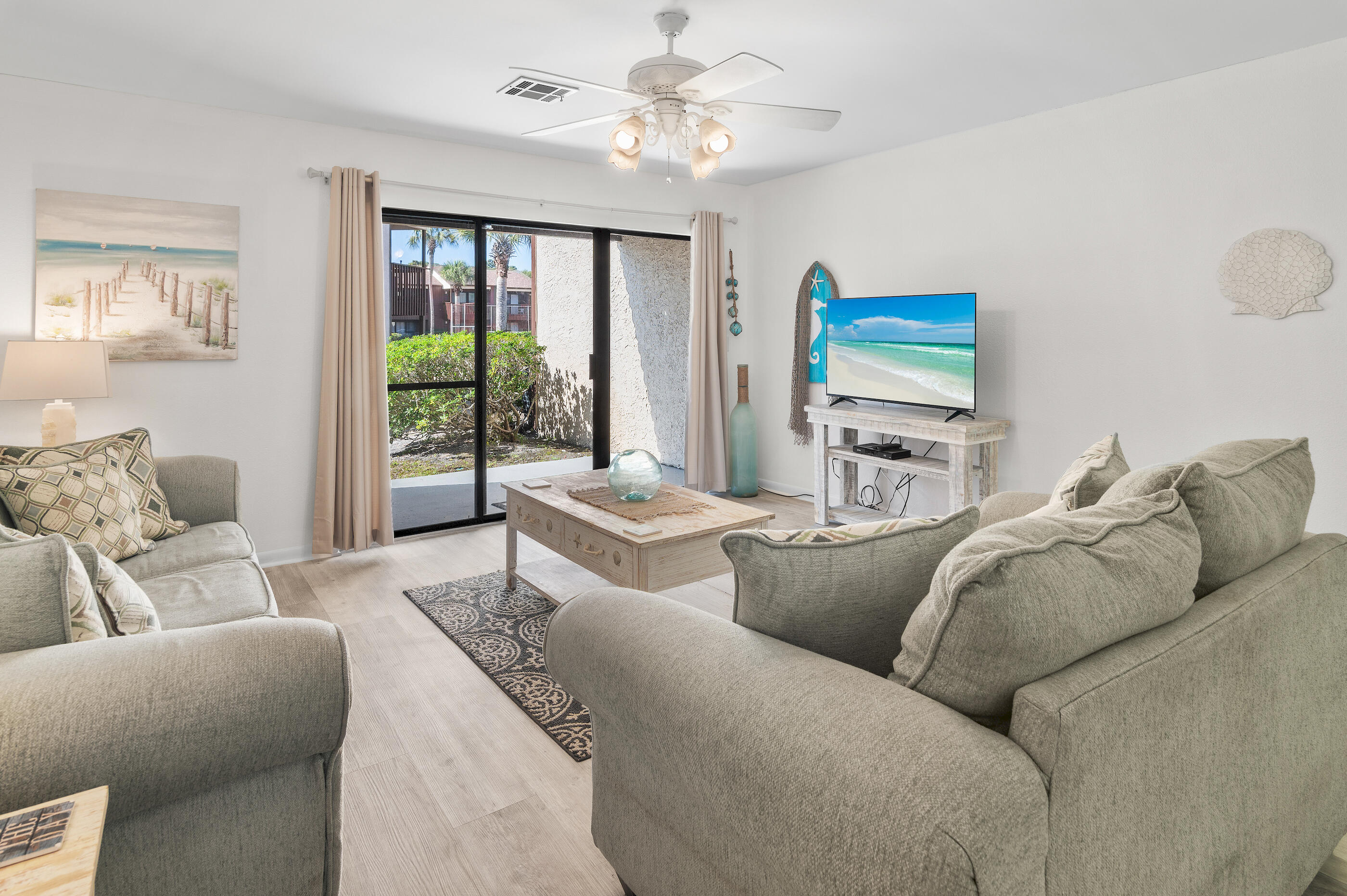 17751 Panama City Beach Parkway Unit: UNIT 5F