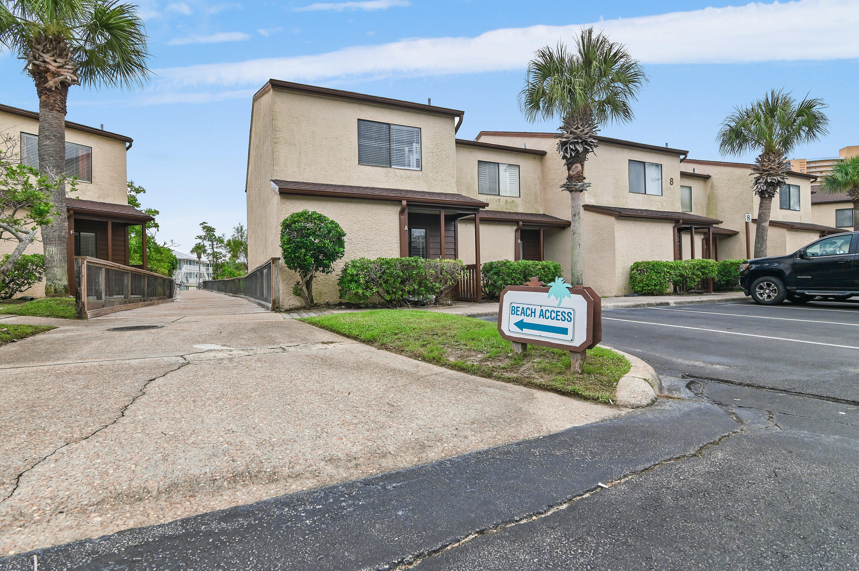 17751 Panama City Beach Parkway Unit: UNIT 5F