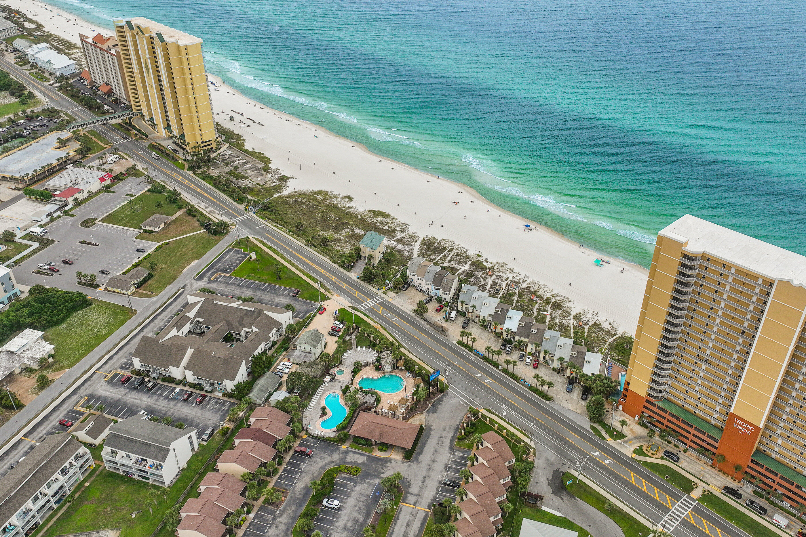 17751 Panama City Beach Parkway Unit: UNIT 5F