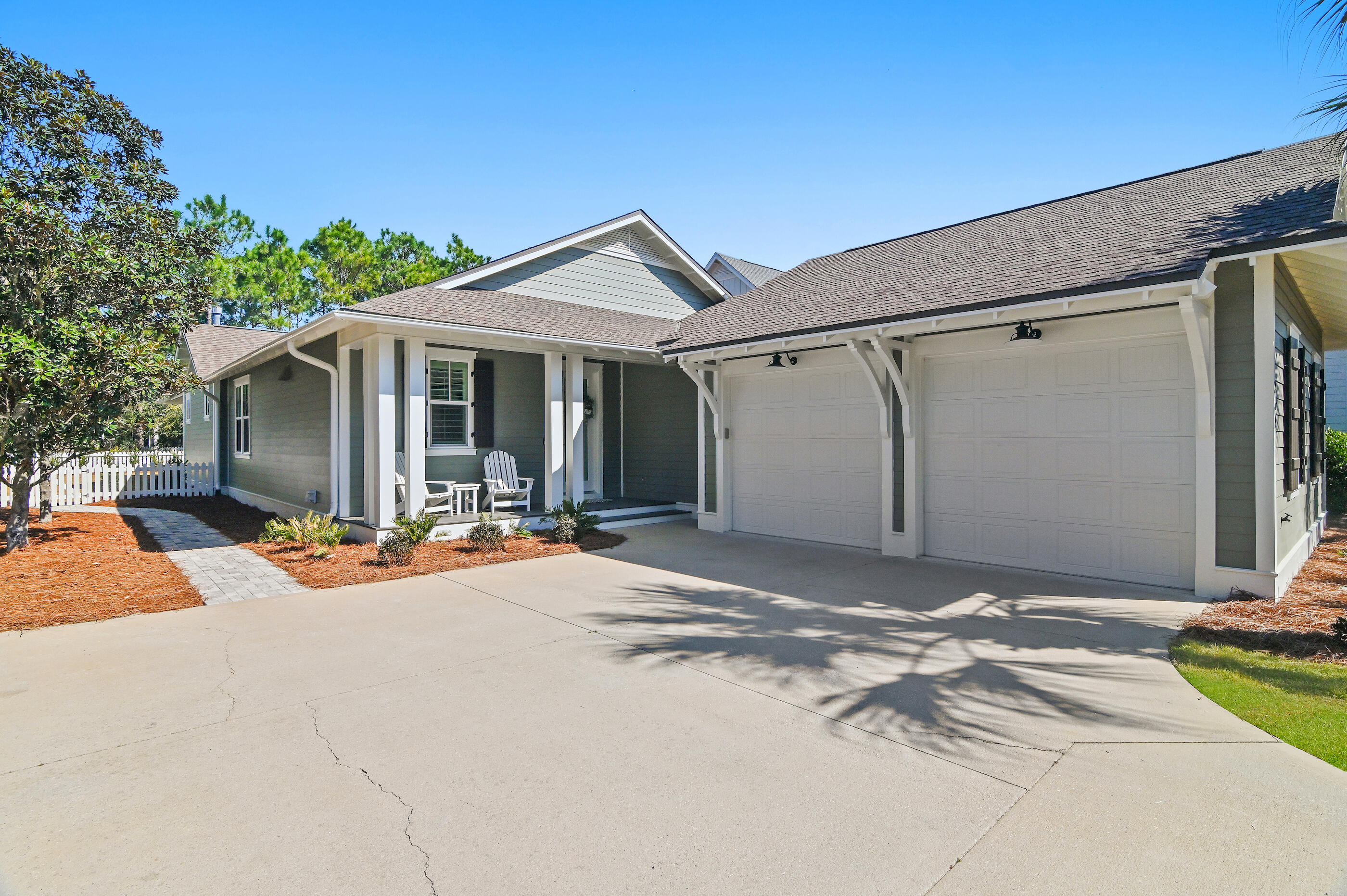 232 Medley Street