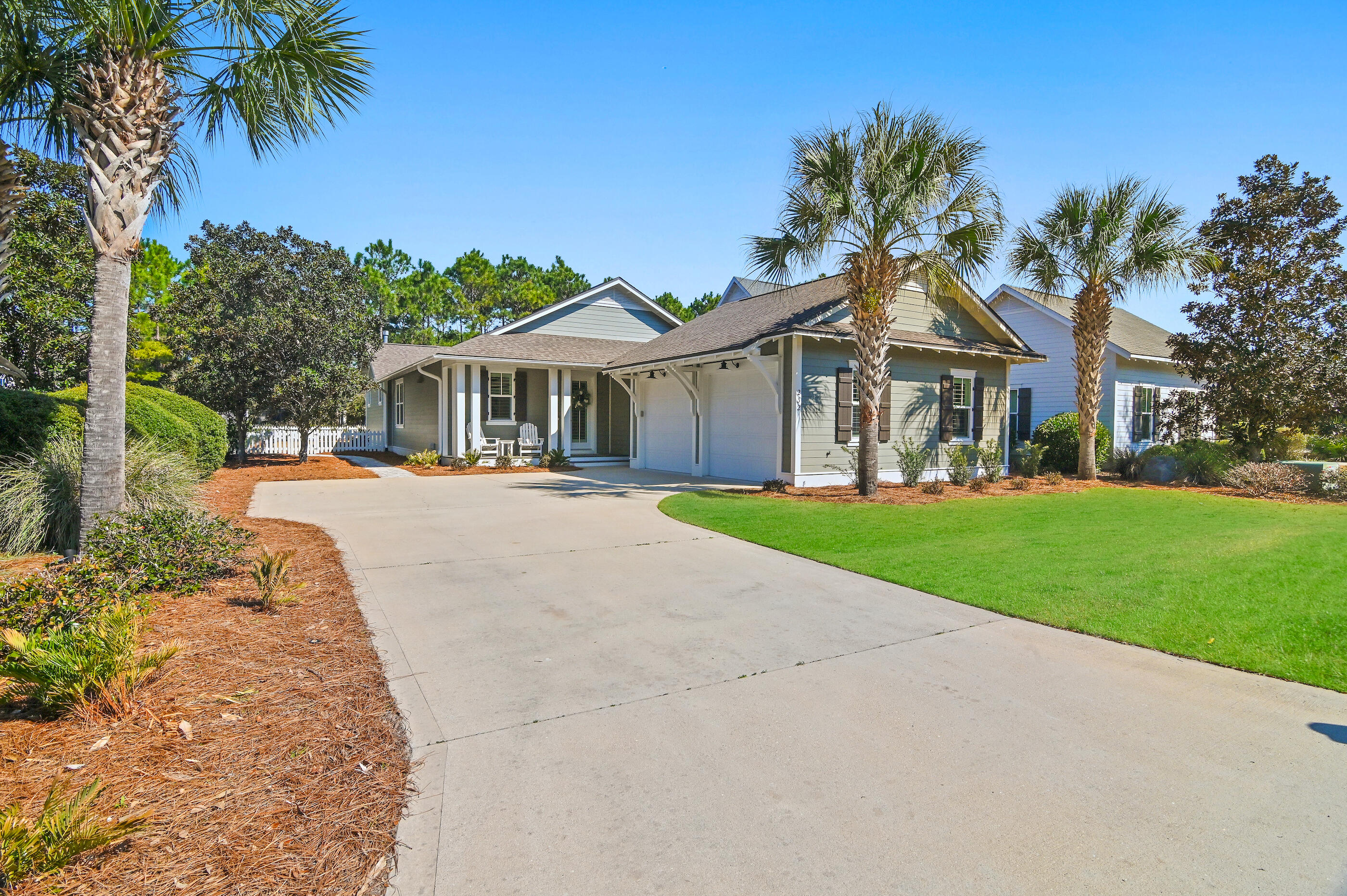 232 Medley Street