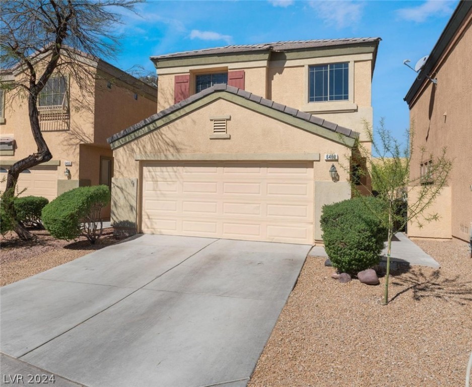 6469 Raven Hall Street