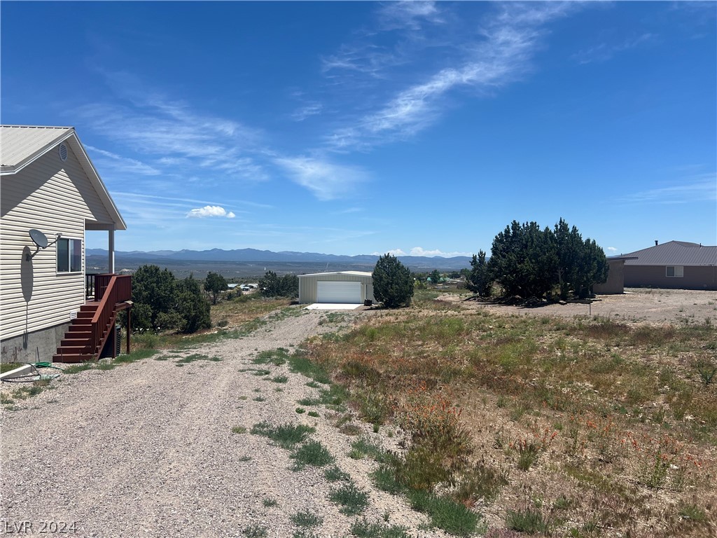 292 Dusty Trail