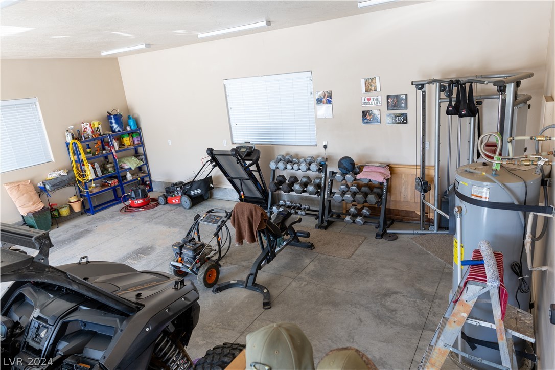 292 Dusty Trail