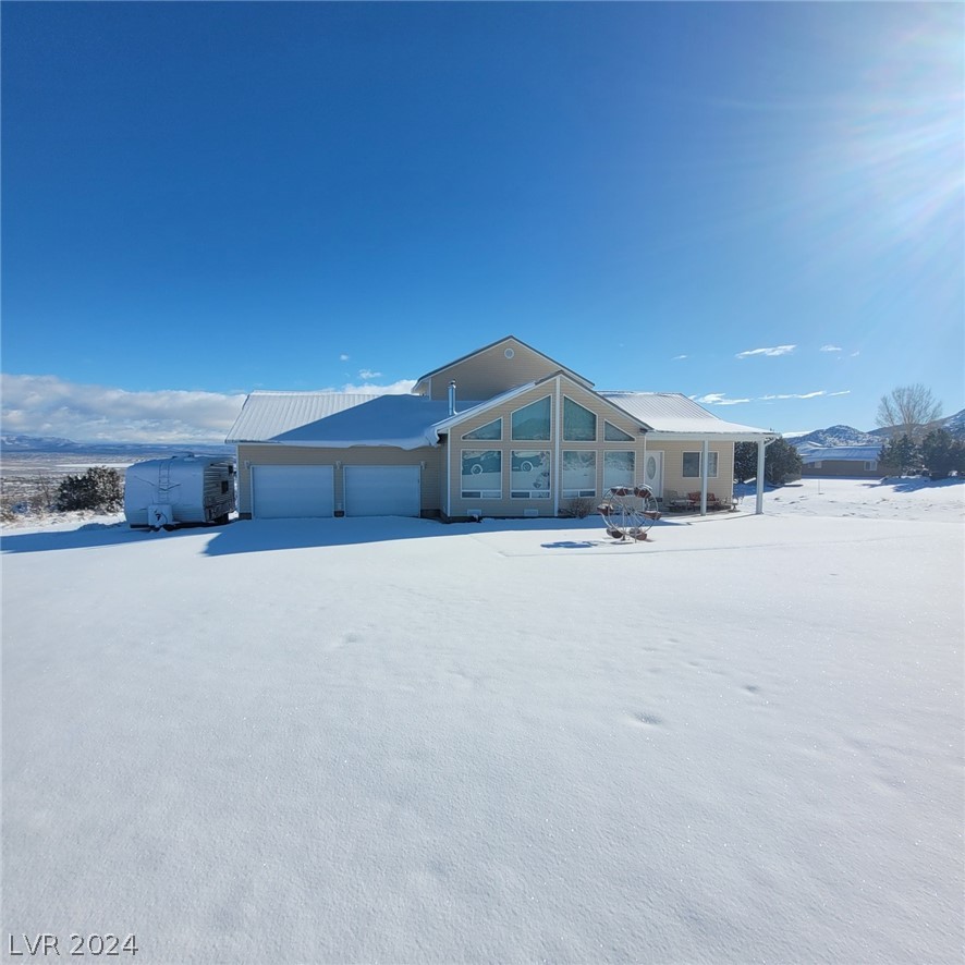 292 Dusty Trail