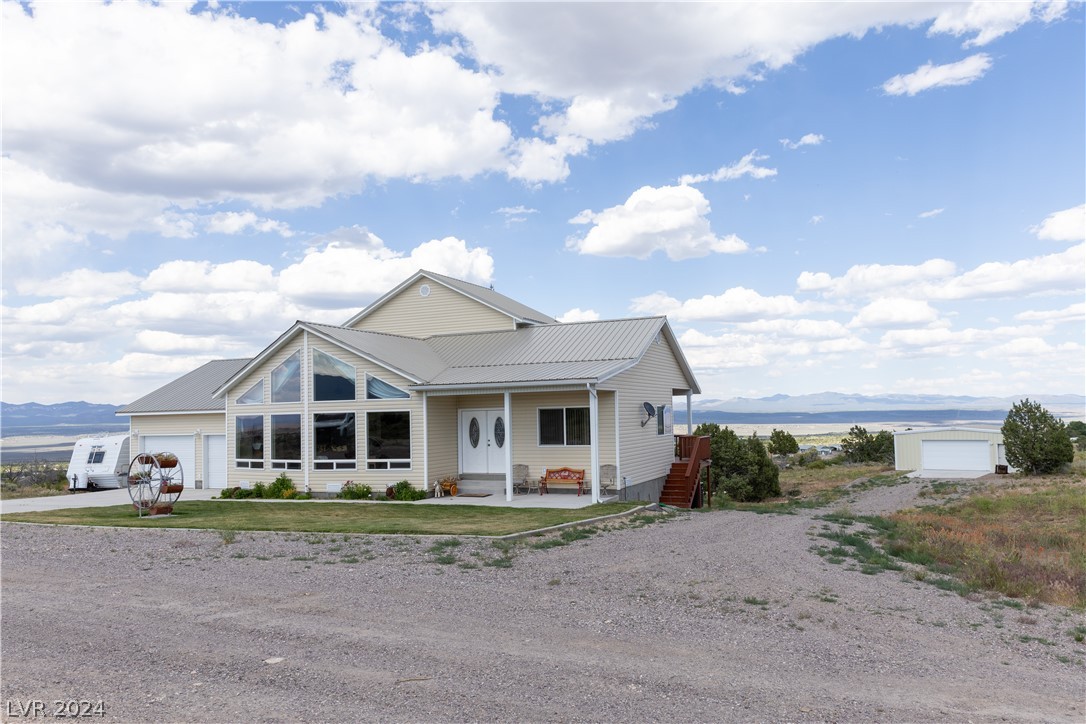 292 Dusty Trail