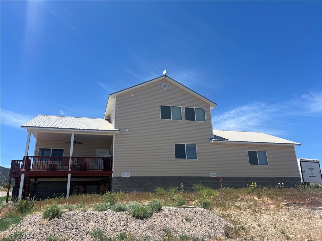 292 Dusty Trail