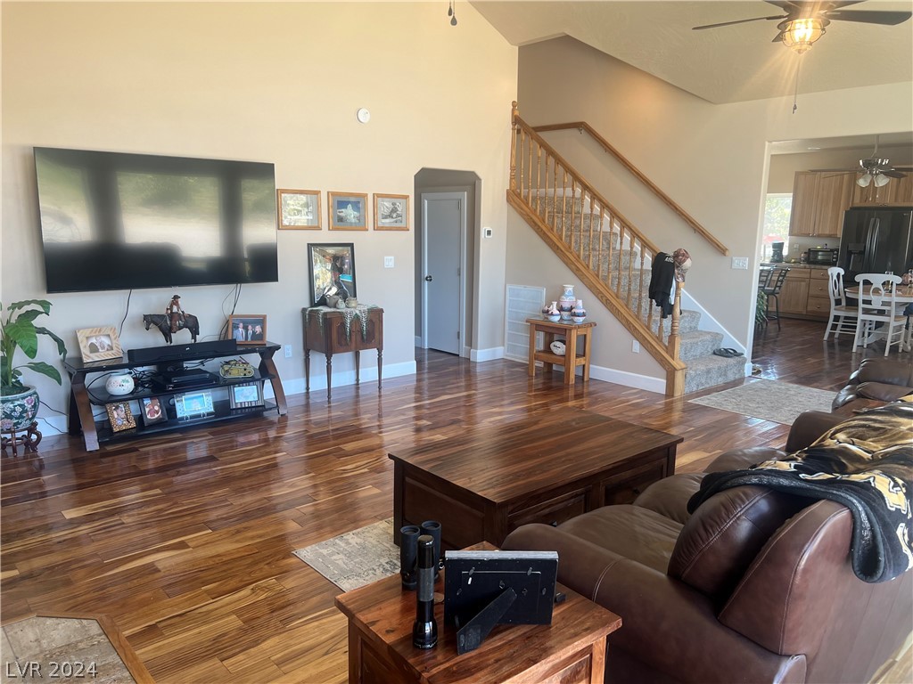 292 Dusty Trail