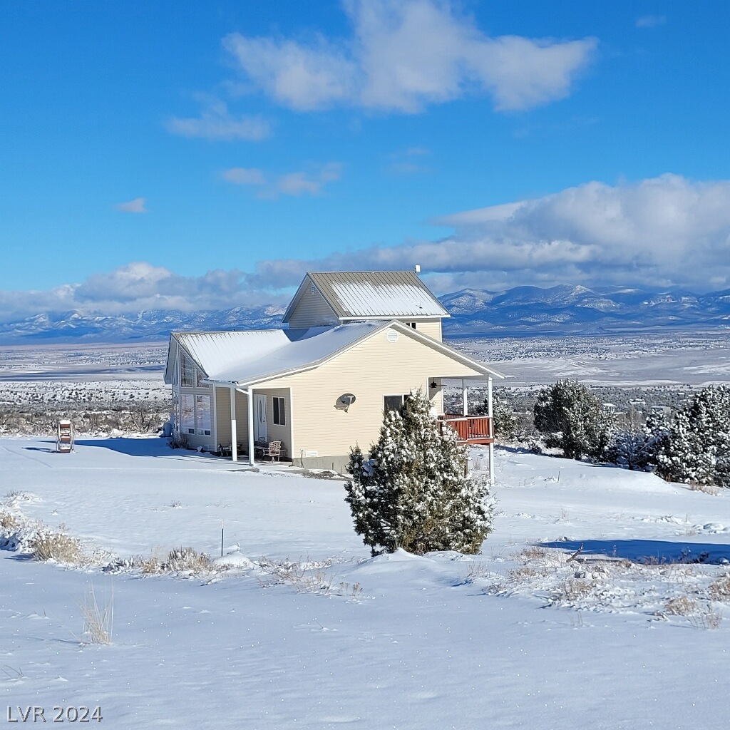 292 Dusty Trail