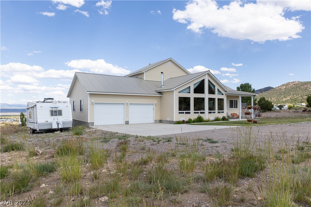 292 Dusty Trail