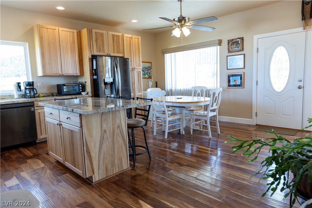 292 Dusty Trail