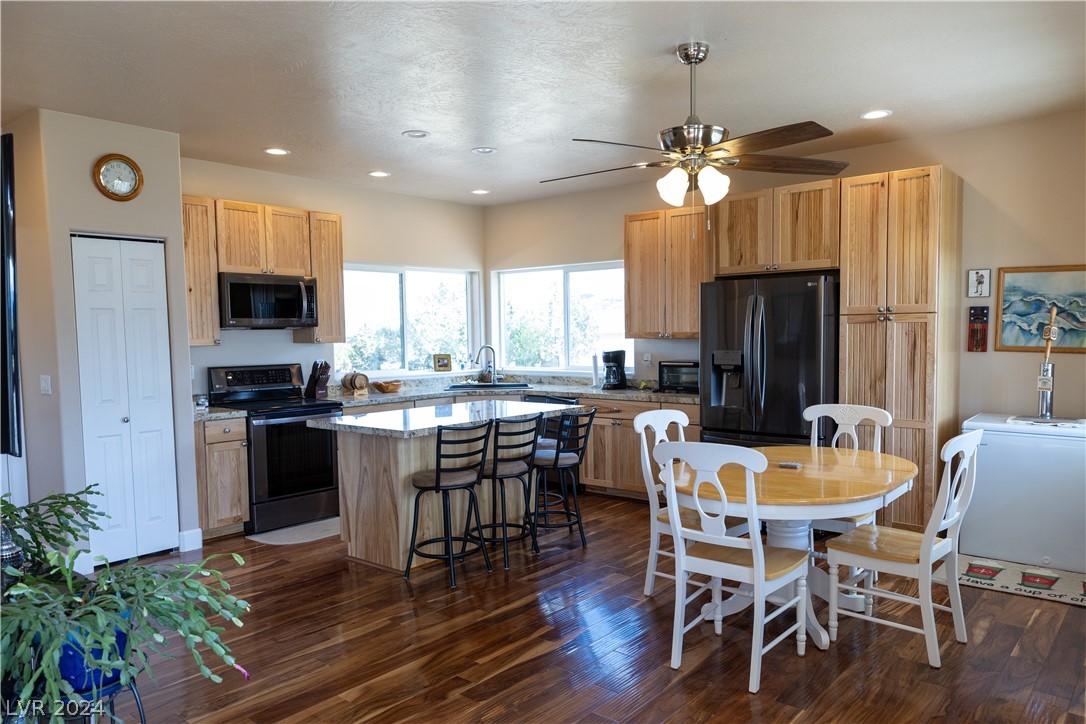 292 Dusty Trail