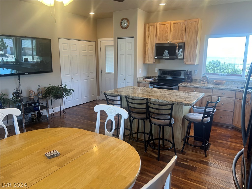 292 Dusty Trail