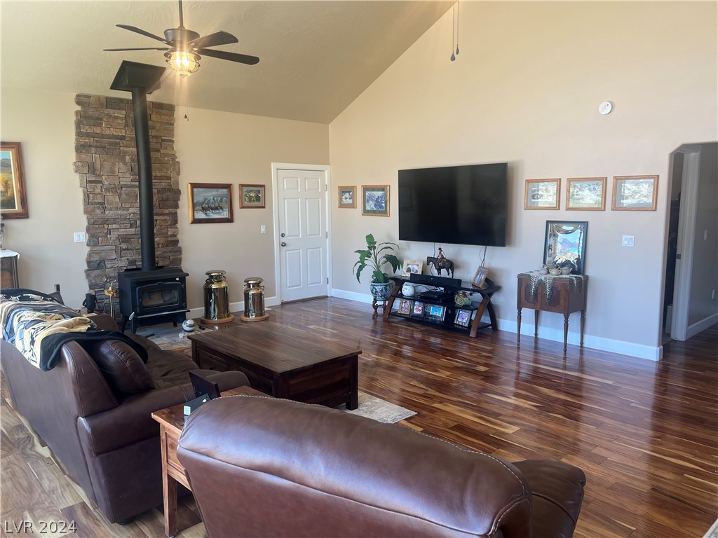 292 Dusty Trail