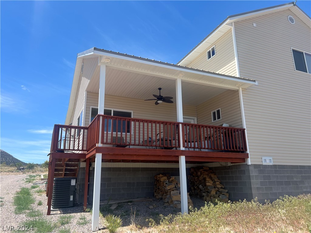 292 Dusty Trail
