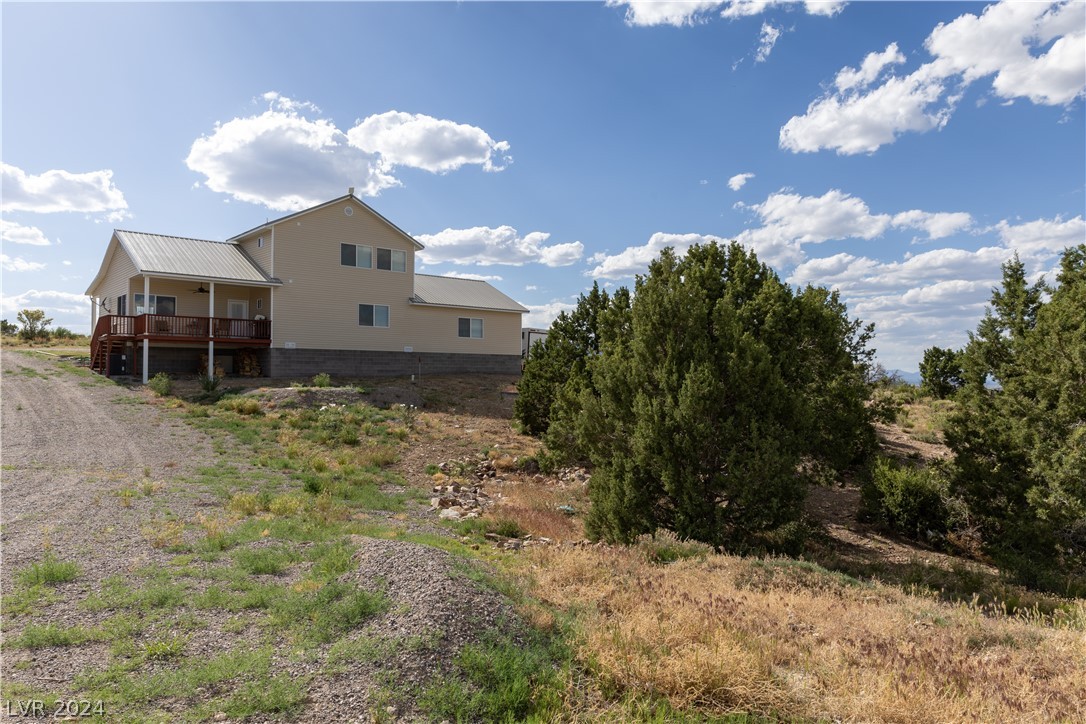 292 Dusty Trail