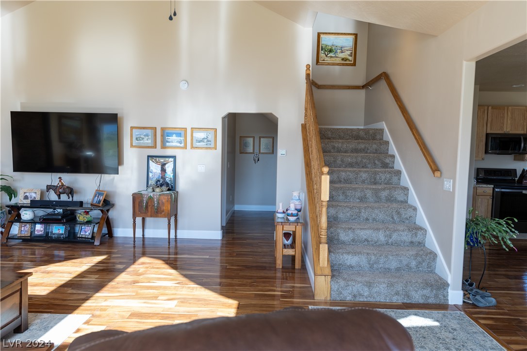 292 Dusty Trail