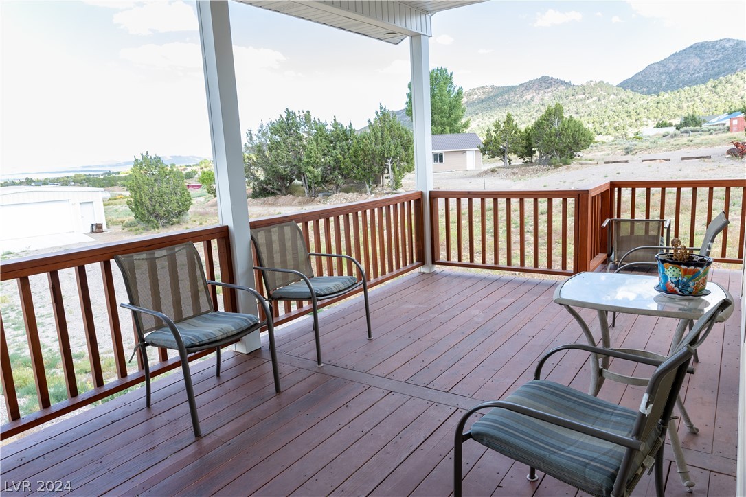 292 Dusty Trail